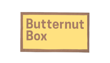 Butternut Box logo