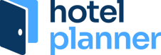HotelPlanner logo